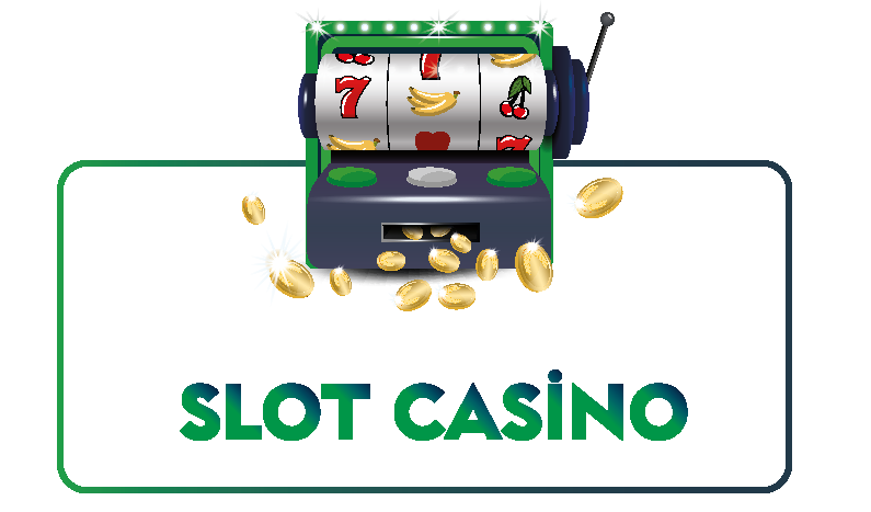 Slot casino